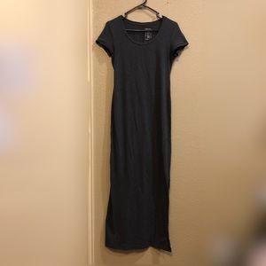 Gap maternity dress
